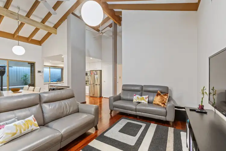 Sixth view of Homely house listing, 11 Glenbar Road, Duncraig WA 6023