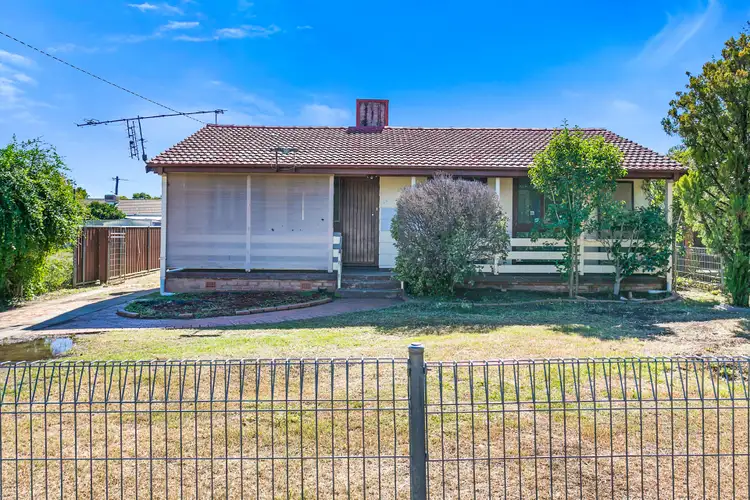 19 Cossa Street, Tamworth NSW 2340