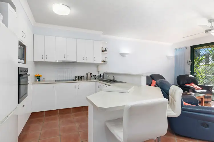 Fourth view of Homely unit listing, 18/955 Gold Coast Highway, Palm Beach QLD 4221