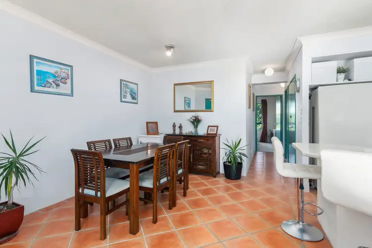 Fifth view of Homely unit listing, 18/955 Gold Coast Highway, Palm Beach QLD 4221