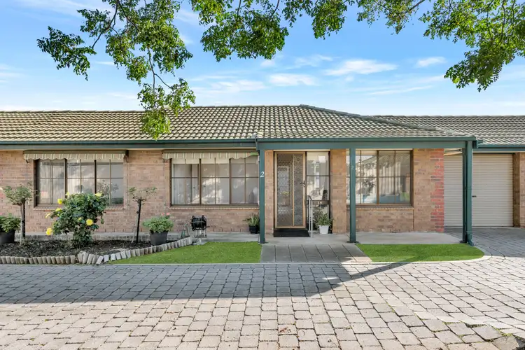 2/6 Marleston Avenue, Ashford SA 5035