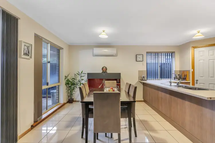 Fifth view of Homely house listing, 30 Oakwood Circuit, Munno Para West SA 5115