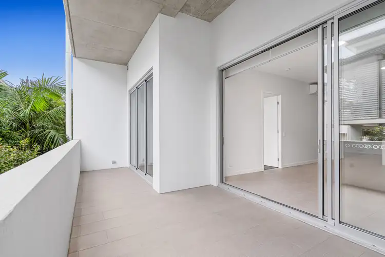 Third view of Homely apartment listing, 103/32 Glenora Street, Wynnum QLD 4178