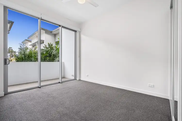 Fifth view of Homely apartment listing, 103/32 Glenora Street, Wynnum QLD 4178