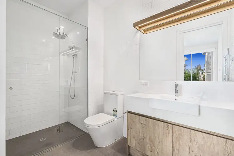 Sixth view of Homely apartment listing, 103/32 Glenora Street, Wynnum QLD 4178