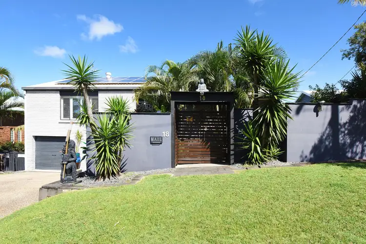 18 Tristania Street, Aroona QLD 4551