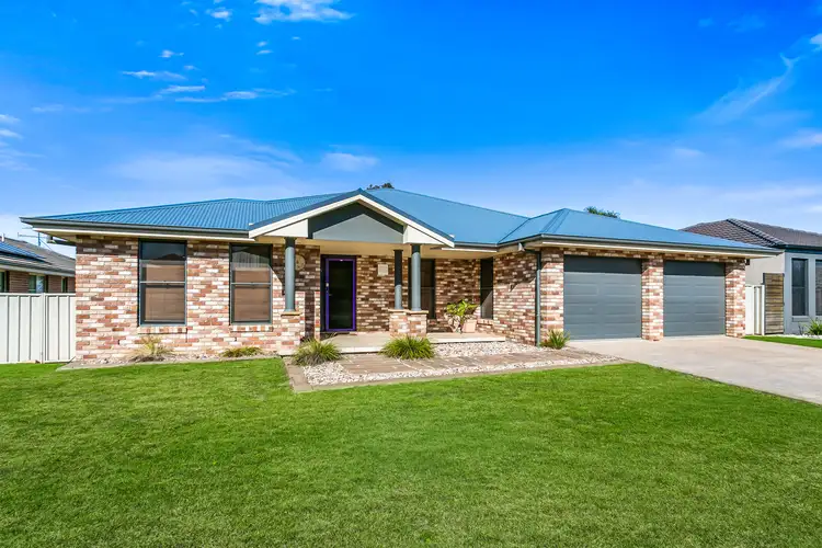 26 Kalinda Place, Tamworth NSW 2340