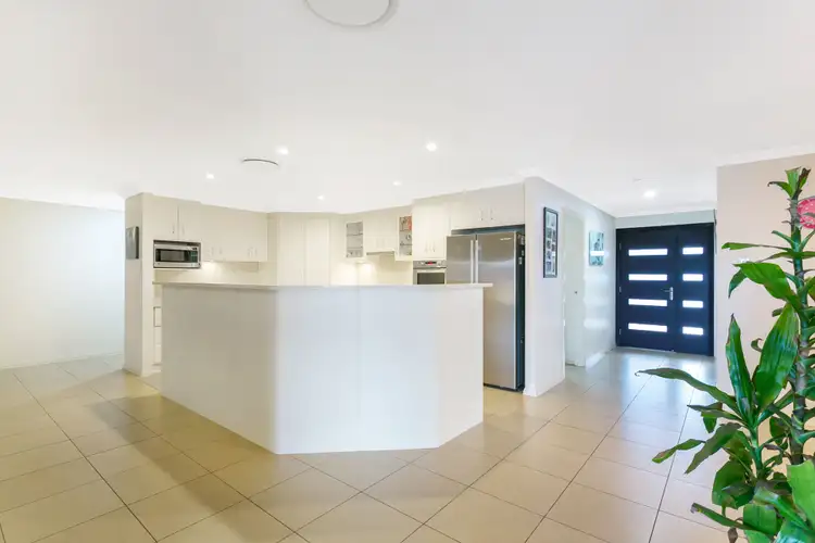Third view of Homely house listing, 26 Kalinda Place, Tamworth NSW 2340