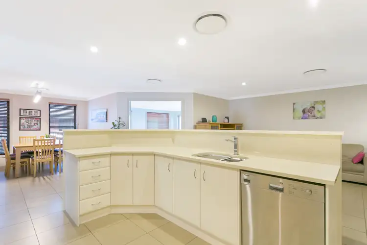 Fifth view of Homely house listing, 26 Kalinda Place, Tamworth NSW 2340