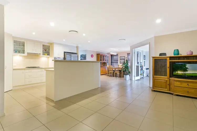 Sixth view of Homely house listing, 26 Kalinda Place, Tamworth NSW 2340