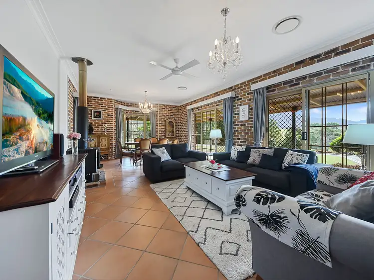 Fourth view of Homely house listing, 1 Messmate Court, Highvale QLD 4520