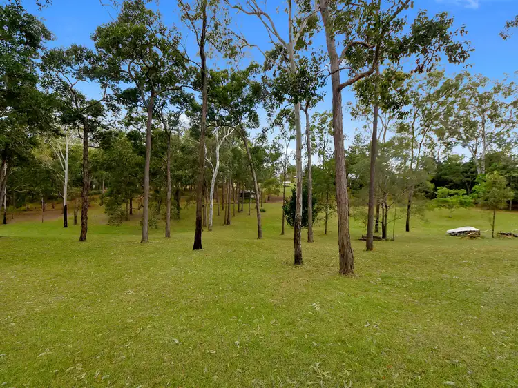 Fifth view of Homely house listing, 1 Messmate Court, Highvale QLD 4520