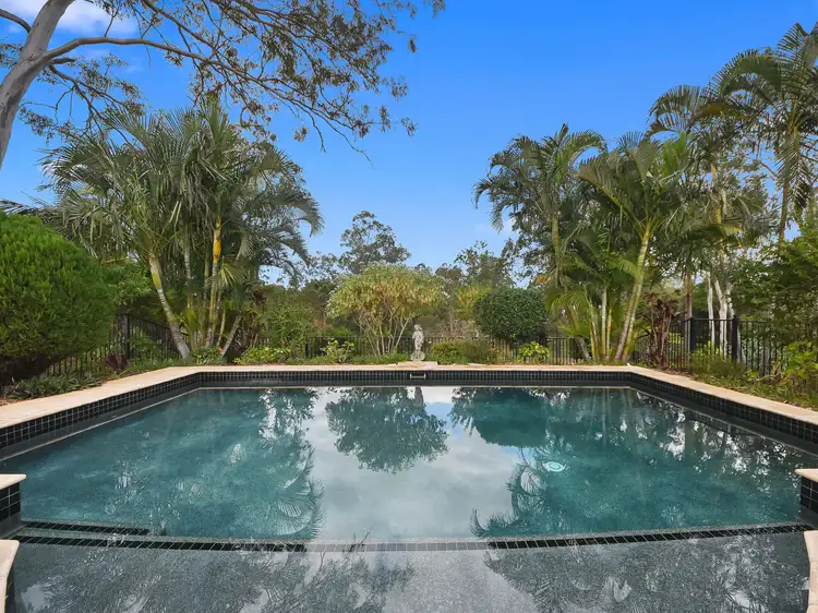 Sixth view of Homely house listing, 1 Messmate Court, Highvale QLD 4520