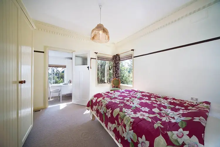 Fourth view of Homely house listing, 7 Waragil Street, Blackheath NSW 2785