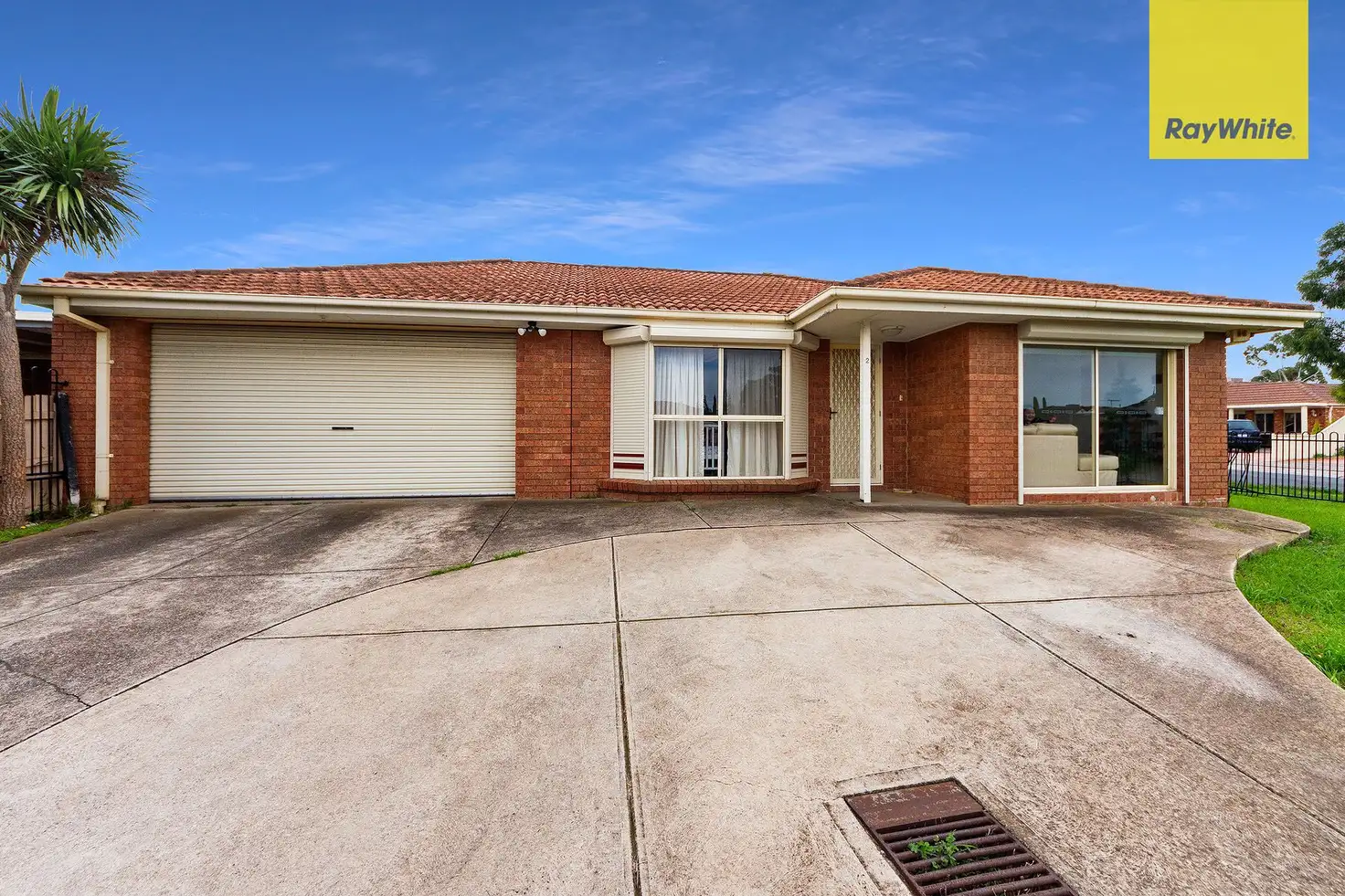 Main view of Homely house listing, 2 Fescue Place, Delahey VIC 3037