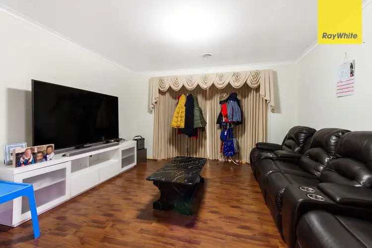 Second view of Homely house listing, 2 Fescue Place, Delahey VIC 3037