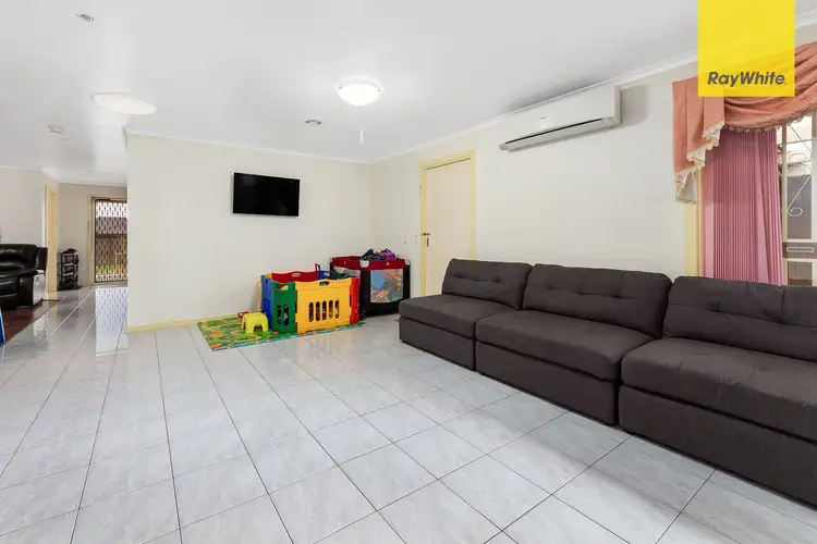 Third view of Homely house listing, 2 Fescue Place, Delahey VIC 3037