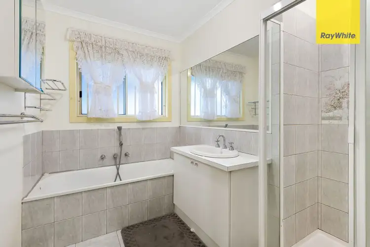 Fourth view of Homely house listing, 2 Fescue Place, Delahey VIC 3037