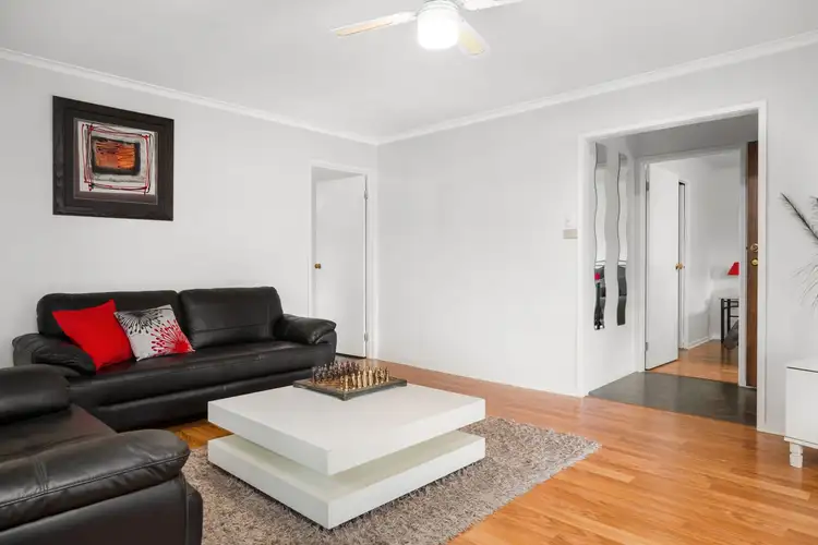 Fourth view of Homely house listing, 5 Wason Court, Tooborac VIC 3522