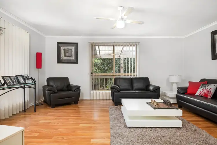 Fifth view of Homely house listing, 5 Wason Court, Tooborac VIC 3522