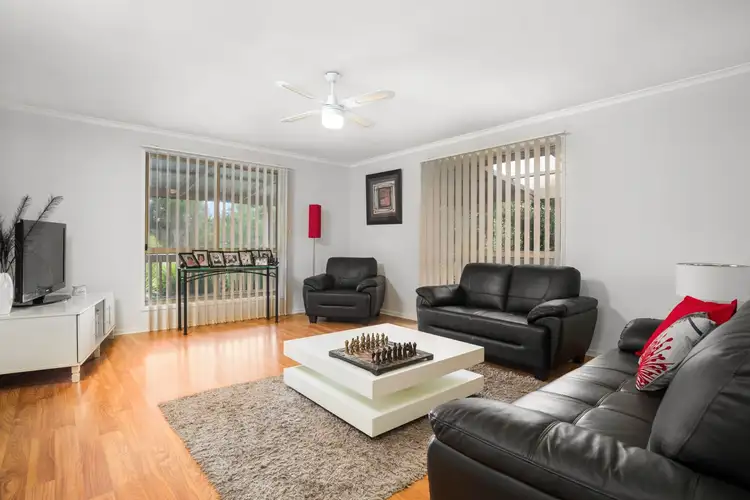 Sixth view of Homely house listing, 5 Wason Court, Tooborac VIC 3522