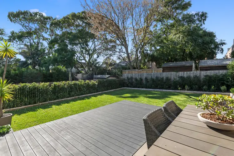 Third view of Homely house listing, 7 Rosebery Street, Mosman NSW 2088