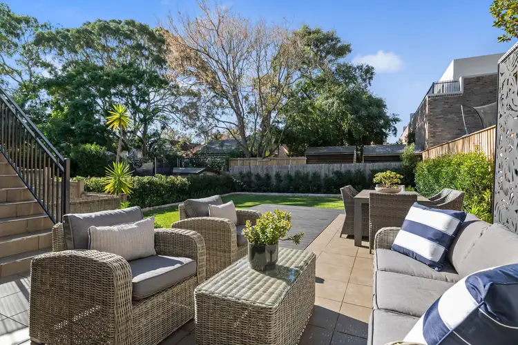 Fourth view of Homely house listing, 7 Rosebery Street, Mosman NSW 2088