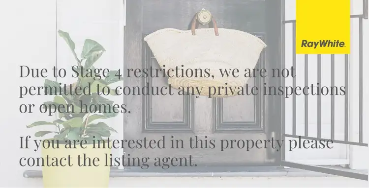 Second view of Homely house listing, 137 Brougham Street, Eltham VIC 3095