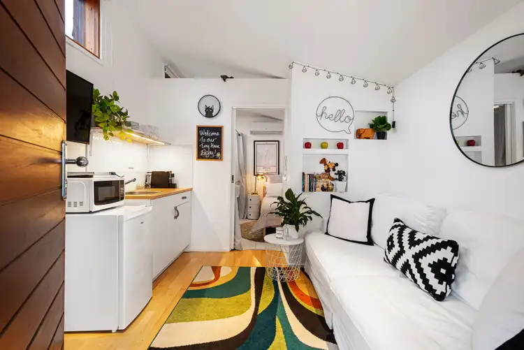 Third view of Homely house listing, 137 Brougham Street, Eltham VIC 3095