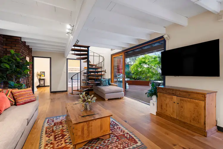 Fourth view of Homely house listing, 137 Brougham Street, Eltham VIC 3095