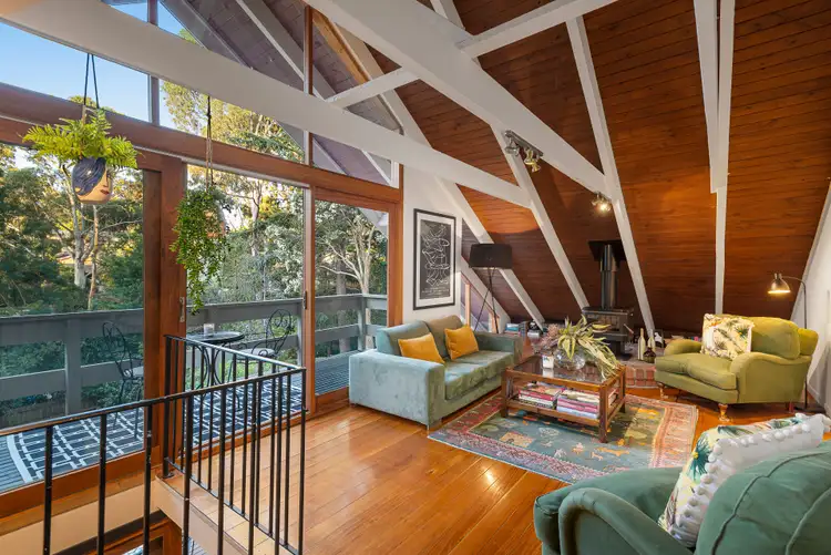 Fifth view of Homely house listing, 137 Brougham Street, Eltham VIC 3095