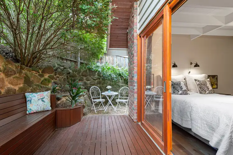 Sixth view of Homely house listing, 137 Brougham Street, Eltham VIC 3095