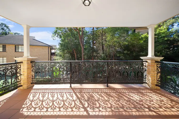 Main view of Homely apartment listing, 7C/7 MacMahon Place, Menai NSW 2234