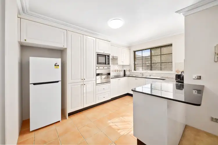 Third view of Homely apartment listing, 7C/7 MacMahon Place, Menai NSW 2234