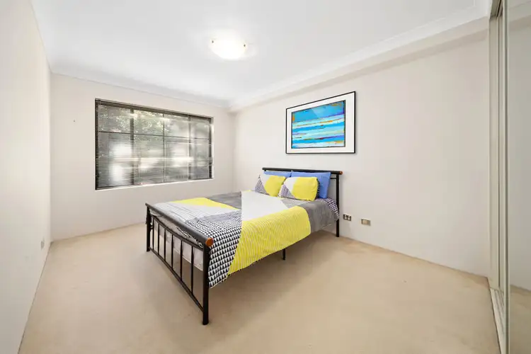 Fourth view of Homely apartment listing, 7C/7 MacMahon Place, Menai NSW 2234