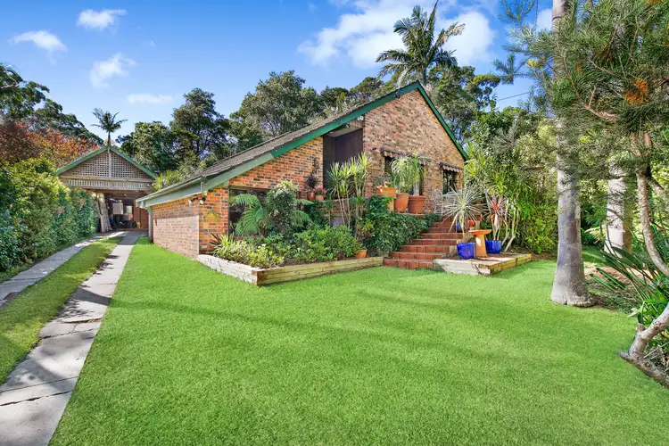 Main view of Homely house listing, 17 Edenholme Street, West Pymble NSW 2073