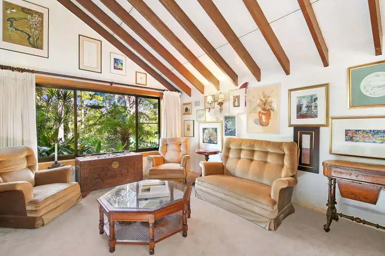 Second view of Homely house listing, 17 Edenholme Street, West Pymble NSW 2073