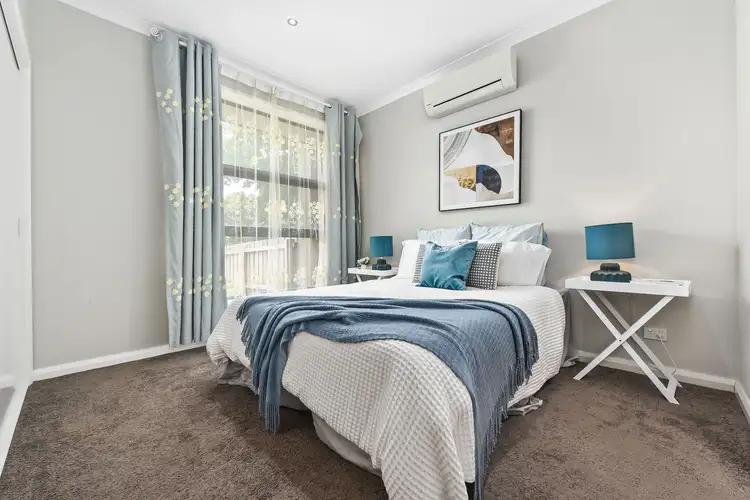 Sixth view of Homely townhouse listing, 2/15 Lanham Street, Oakleigh East VIC 3166