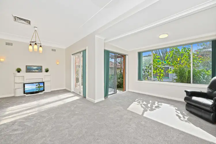 Second view of Homely house listing, 40 Australia Avenue, Matraville NSW 2036