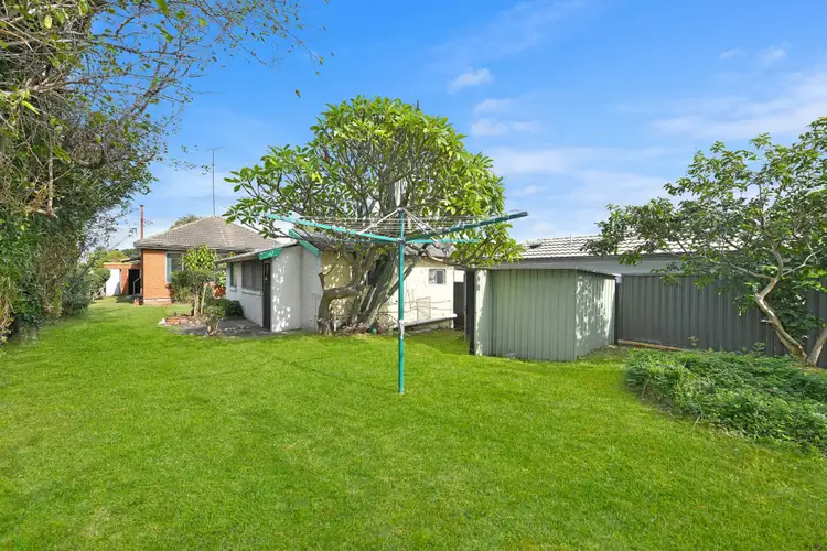 Sixth view of Homely house listing, 40 Australia Avenue, Matraville NSW 2036
