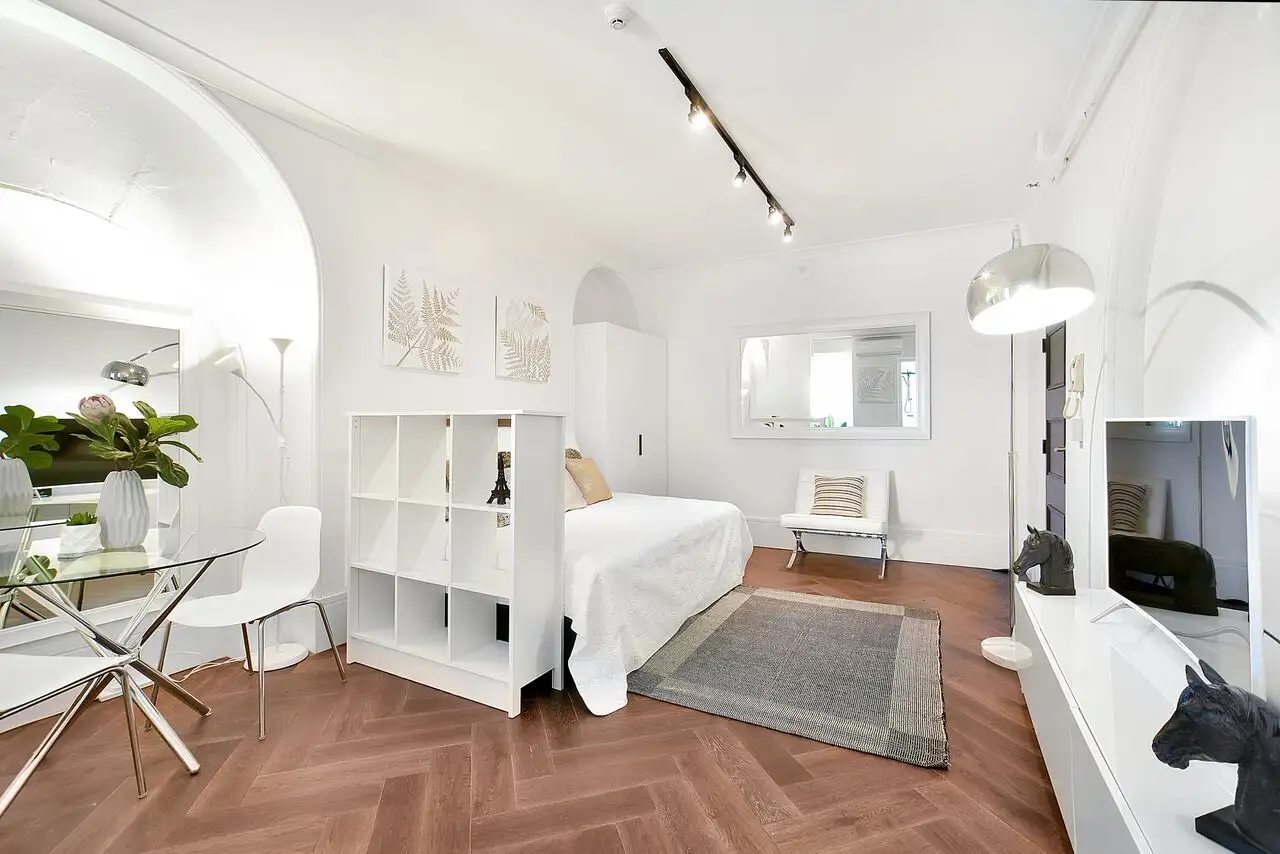 Main view of Homely apartment listing, 14/50 Bayswater Road, Potts Point NSW 2011