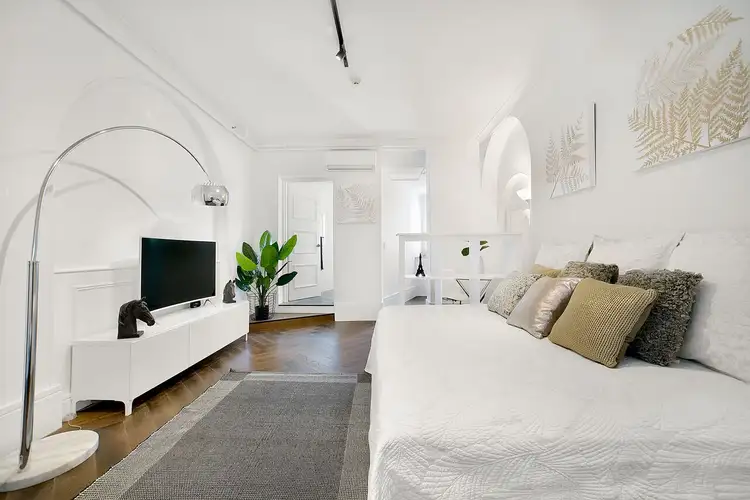 Third view of Homely apartment listing, 14/50 Bayswater Road, Potts Point NSW 2011