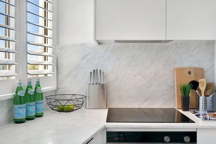 Fourth view of Homely apartment listing, 14/50 Bayswater Road, Potts Point NSW 2011