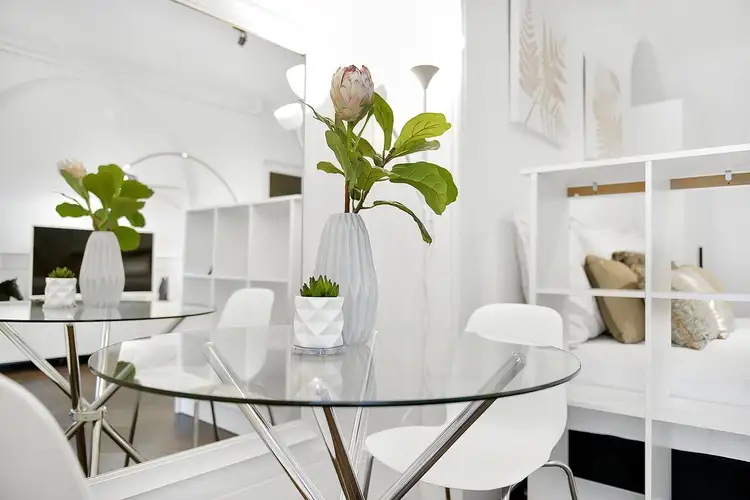 Fifth view of Homely apartment listing, 14/50 Bayswater Road, Potts Point NSW 2011