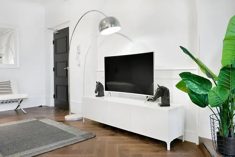 Sixth view of Homely apartment listing, 14/50 Bayswater Road, Potts Point NSW 2011