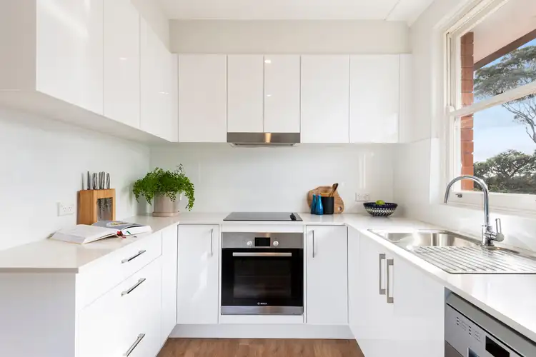 Main view of Homely apartment listing, 7/480 MILITARY Road, Mosman NSW 2088