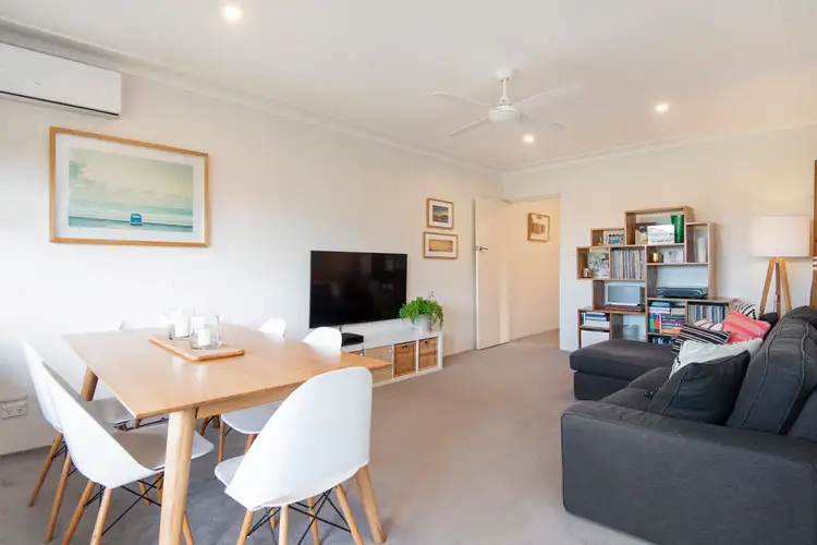 Second view of Homely apartment listing, 7/480 MILITARY Road, Mosman NSW 2088