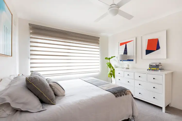 Third view of Homely apartment listing, 7/480 MILITARY Road, Mosman NSW 2088