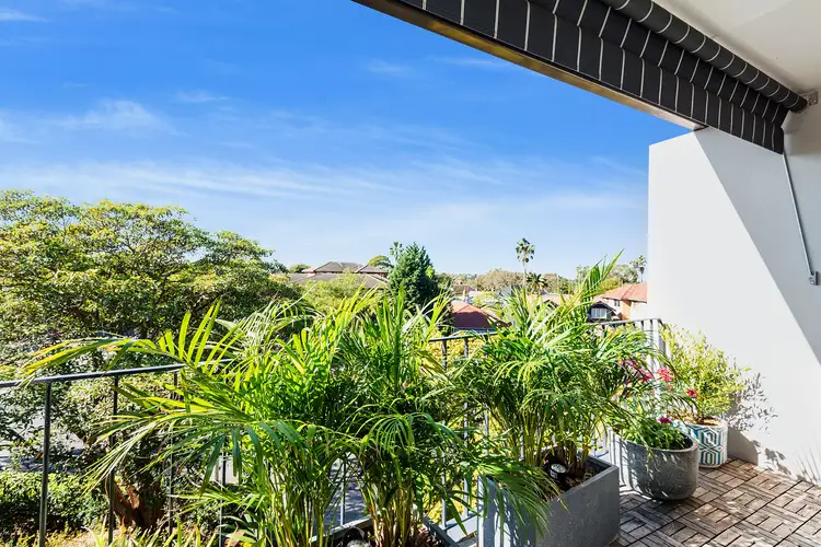 Fourth view of Homely apartment listing, 7/480 MILITARY Road, Mosman NSW 2088