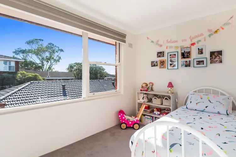 Fifth view of Homely apartment listing, 7/480 MILITARY Road, Mosman NSW 2088
